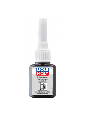 LIQUI MOLY SRIEGIŲ SANDARIKLIS 10gr