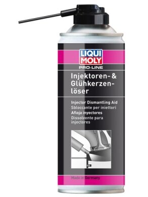 LIQUI MOLY PRO LINE AEROZOLIS IŠMONTAVIMO PALENGVINIMUI 400ml