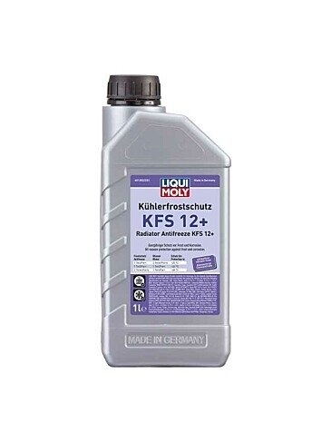 LIQUI MOLY AUŠINIMO SKYSTIS KFS 2001/12 PLUS 1L LIQUI MOLY AUŠINIMO SKYSTIS KFS 2001/12 PLUS 1L