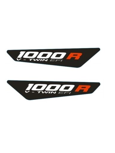 LIPDUKAI CAN-AM 1000 R V-TWIN EFI