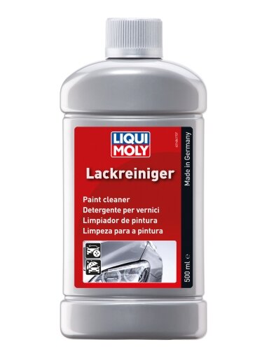 LIQUI MOLY DAŽYTŲ PAVIRŠIŲ VALIKLIS 0,5l