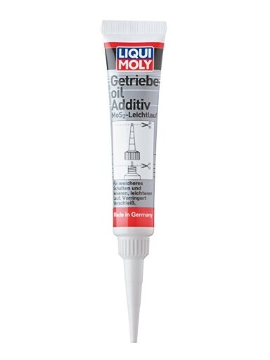 LIQUI MOLY Greičių dėžės alyvos priedas 20 g