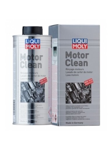 LIQUI MOLY PRIEDAS VARIKLIO PLOVIMUI 500ml