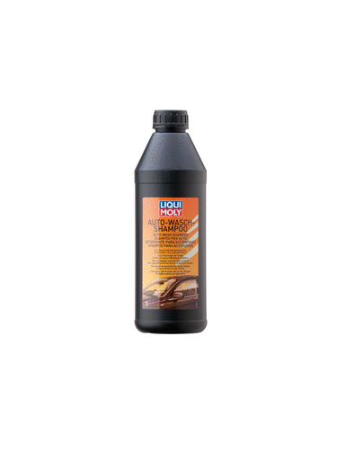 LIQUI MOLY ŠAMPŪNAS AUTOMOBILIAMS 1l