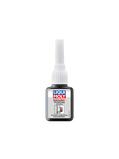 LIQUI MOLY SRIEGIŲ SANDARIKLIS 10gr