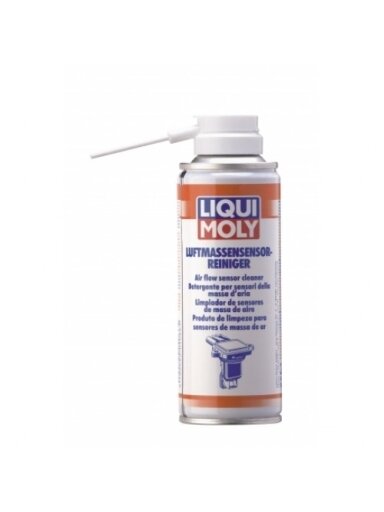 LIQUI MOLY VALIKLIS ORO SRAUTO MATUOKLIUI 200ml