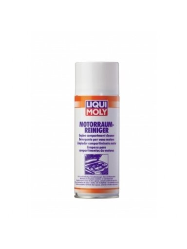 LIQUI MOLY VARIKLIO VALIKLIS 400ml