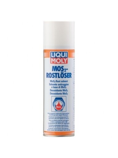 LIQUI MOLY VARŽTŲ ATLAISVINTOJAS 300ml