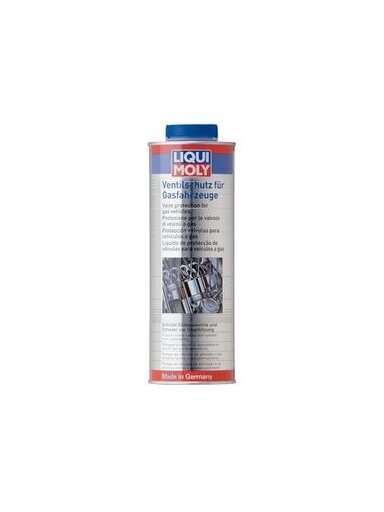 LIQUI MOLY VOŽTUVŲ TEPIMO PRIEMONĖ 1l