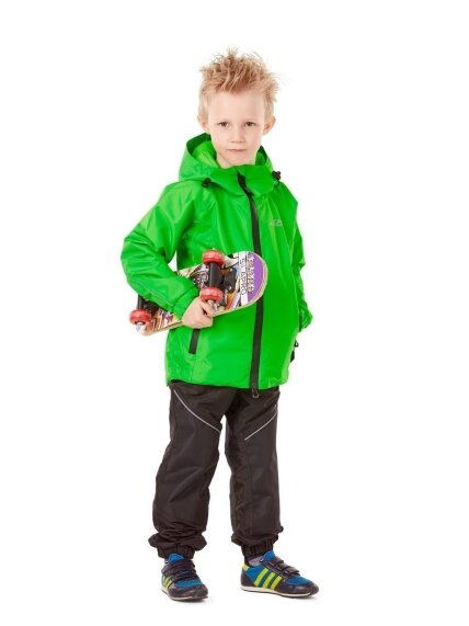 LIETAUS KOMPLEKTAS DRAGONFLY EVO VAIKAMS ŽALIAS UNISEX LIETAUS KOMPLEKTAS DRAGONFLY EVO VAIKAMS ŽALIAS UNISEX