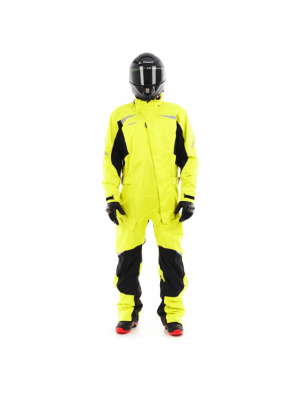 LIETAUS KOSTIUMAS DRAGONFLY EVO GELTONAS UNISEX LIETAUS KOSTIUMAS DRAGONFLY EVO GELTONAS UNISEX