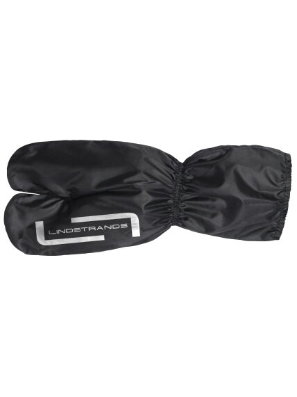 Lindstrands Raincover Glove Black Lindstrands Raincover Glove Black