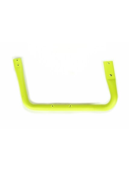 Light green long car left pedal guard bar assembly 1 Light green long car left pedal guard bar assembly 1