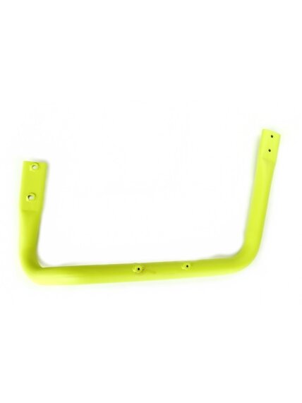 Light green long car left pedal guard bar assembly Light green long car left pedal guard bar assembly