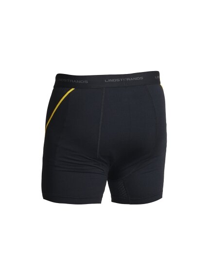 Lindstrands Dry Shorts Black  2