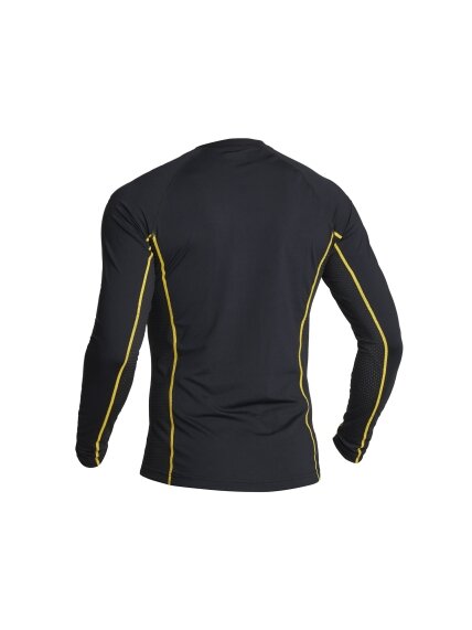 Lindstrands Dry Sweater Black 2 Lindstrands Dry Sweater Black 2