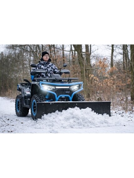 Linhai ATV 650L LANDFORCE PRO EPS, EFI, T3b 2
