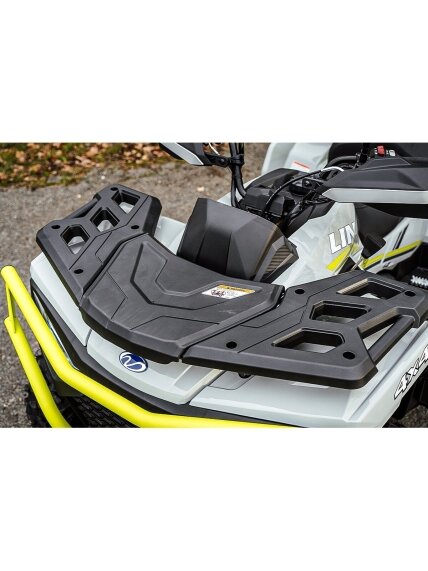 Linhai ATV 650L LANDFORCE PRO EPS, EFI, T3b 10