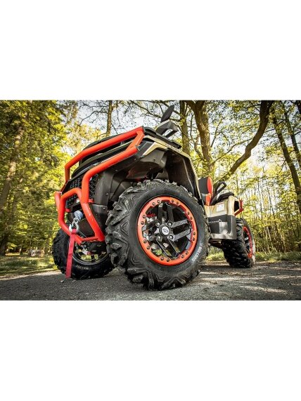 Linhai ATV 650L LANDFORCE PRO EPS, EFI, T3b 12