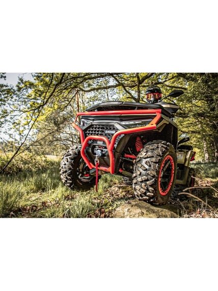 Linhai ATV 650L LANDFORCE PRO EPS, EFI, T3b 1