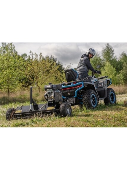 Linhai ATV 650L LANDFORCE PRO EPS, EFI, T3b 3