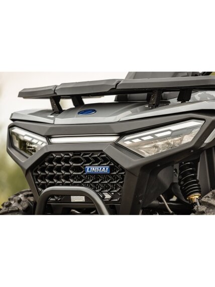 LINHAI Landforce 550L EPS 10