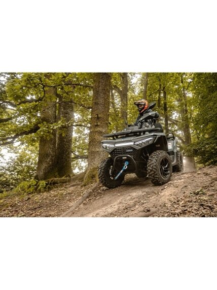 LINHAI Landforce 550L EPS 6 LINHAI Landforce 550L EPS 6