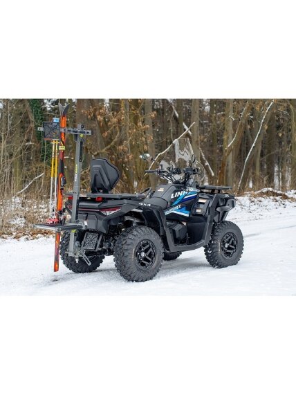 LINHAI Landforce 550L EPS 7 LINHAI Landforce 550L EPS 7