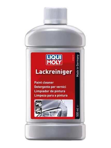 LIQUI MOLY DAŽYTŲ PAVIRŠIŲ VALIKLIS 0,5l LIQUI MOLY DAŽYTŲ PAVIRŠIŲ VALIKLIS 0,5l