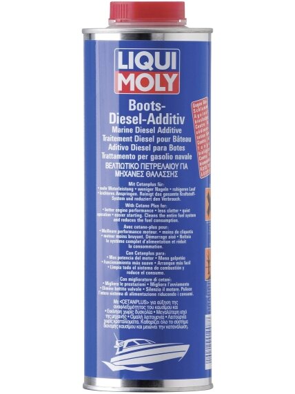 LIQUI MOLY PRIEDAS VALTIMS Į DYZELINĄ LIQUI MOLY PRIEDAS VALTIMS Į DYZELINĄ