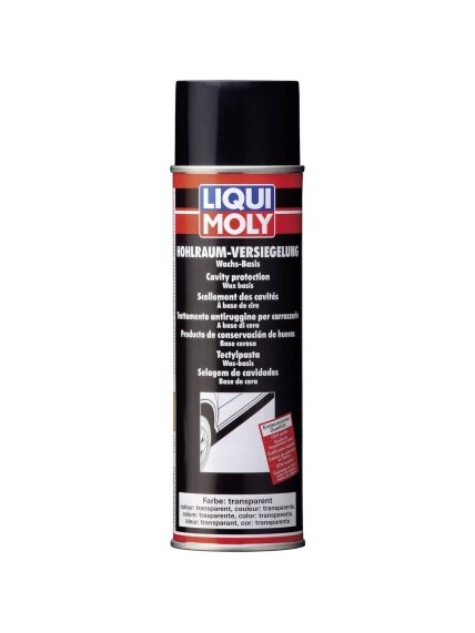 LIQUI MOLY SKAIDRI KĖBULO ERTMIŲ APSAUGOS PRIEMONĖ 500ml LIQUI MOLY SKAIDRI KĖBULO ERTMIŲ APSAUGOS PRIEMONĖ 500ml