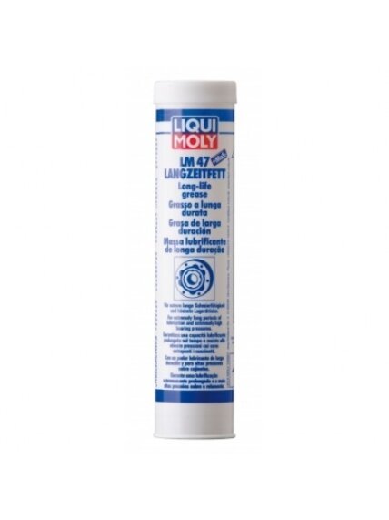 LIQUI MOLY TEPALAS LM 47 400g LIQUI MOLY TEPALAS LM 47 400g