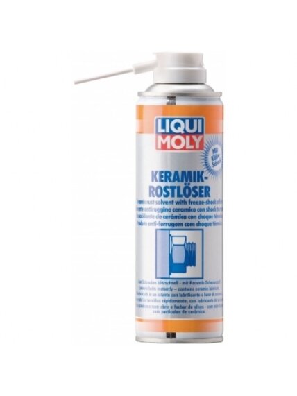 LIQUI MOLY VARŽTŲ ATLAISVINTOJAS/RŪDŽIŲ SURIŠĖJAS 0,3l LIQUI MOLY VARŽTŲ ATLAISVINTOJAS/RŪDŽIŲ SURIŠĖJAS 0,3l
