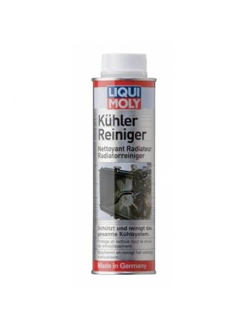 LIQUI MOLY AUŠINIMO SISTEMOS VALIKLIS 300ml