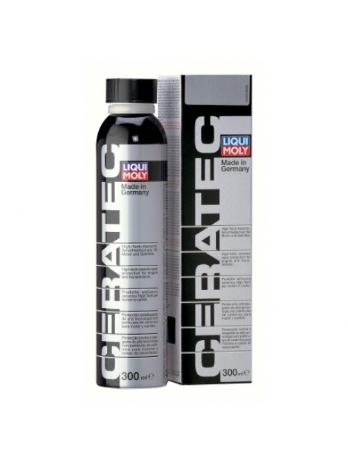 LIQUI MOLY PRIEDAS ILGALAIKEI VARIKLIO APSAUGAI - CERATEC 300ml LIQUI MOLY PRIEDAS ILGALAIKEI VARIKLIO APSAUGAI - CERATEC 300ml