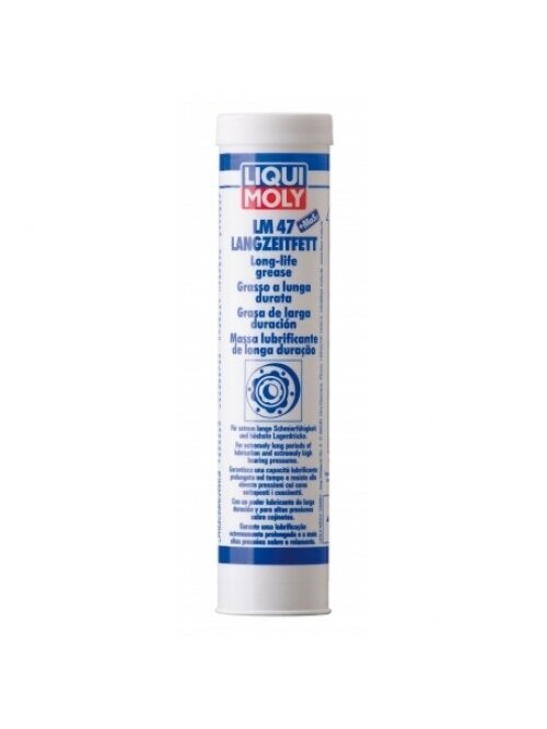 LIQUI MOLY TEPALAS LM 47 400g LIQUI MOLY TEPALAS LM 47 400g