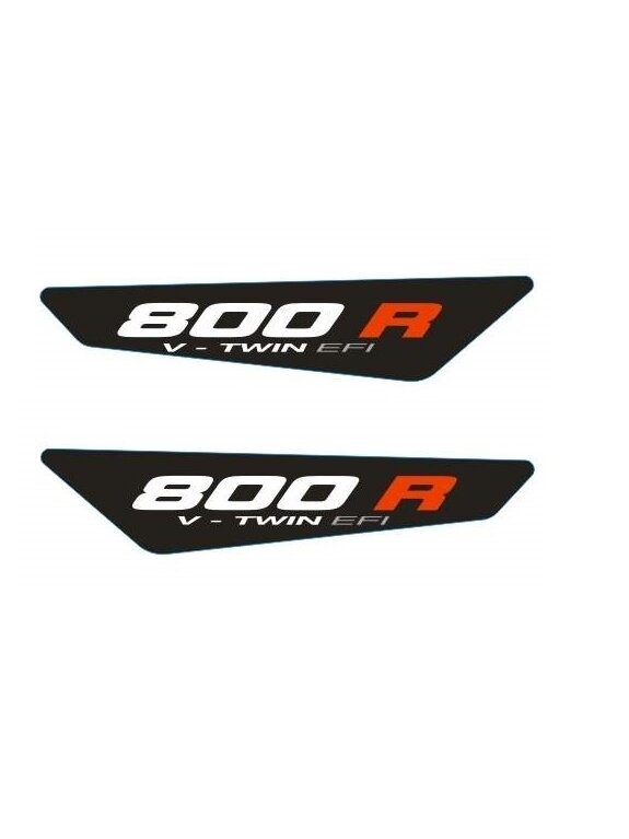 LIPDUKAI CAN-AM 800 R V-TWIN EFI