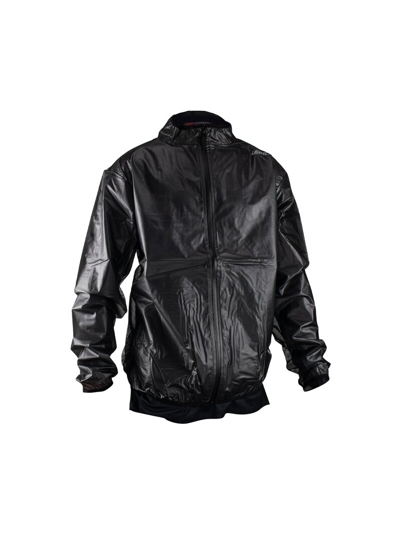 LIETAUS STRIUKĖ LEATT RACECOVER SMOKE