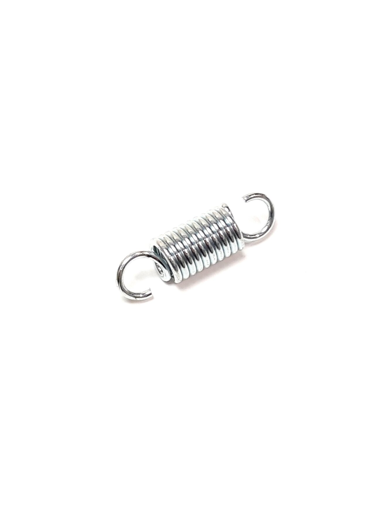 Lock cable spring