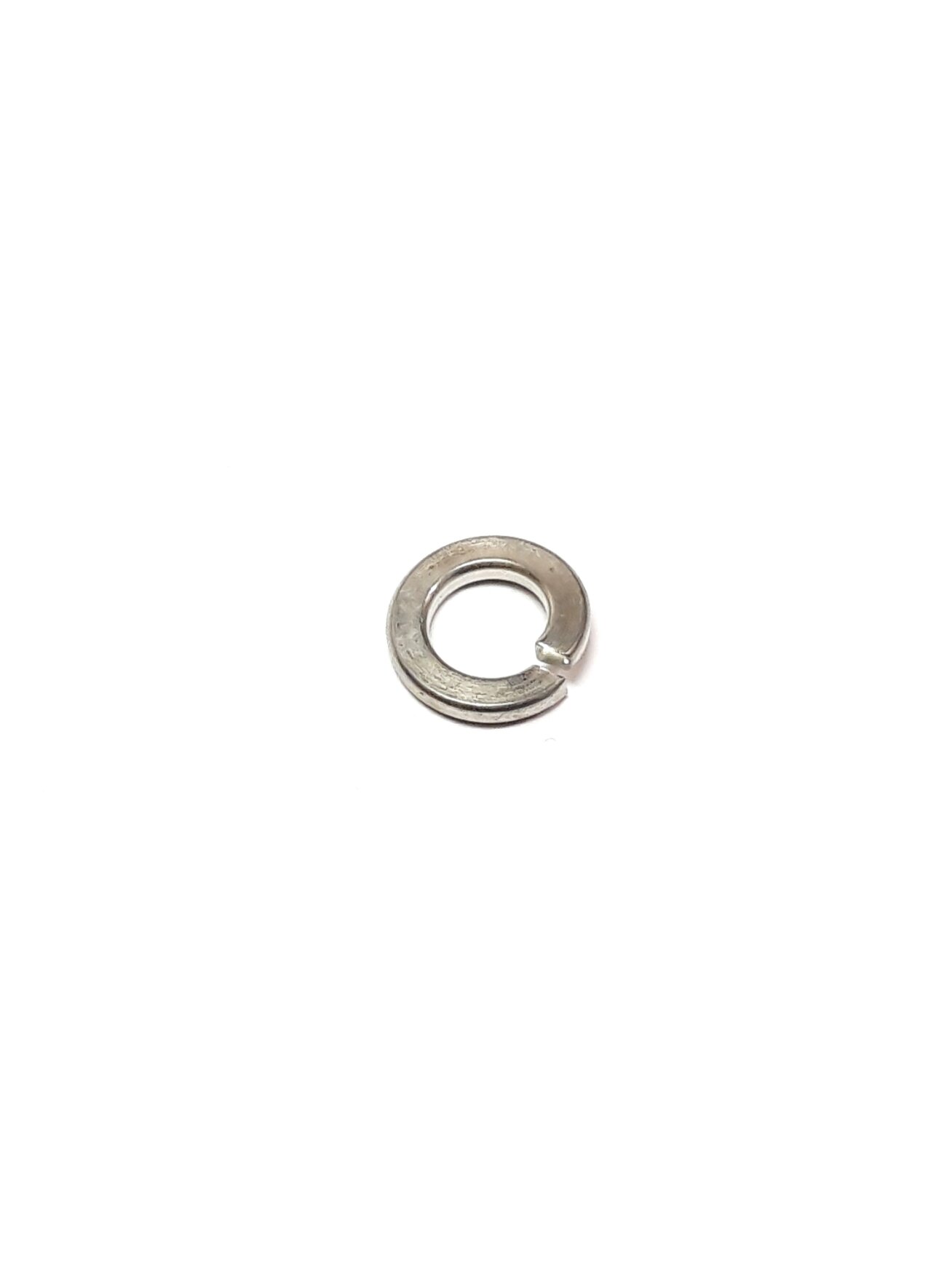 LOCK WASHER 7I16" ZINC LOCK WASHER 7I16" ZINC