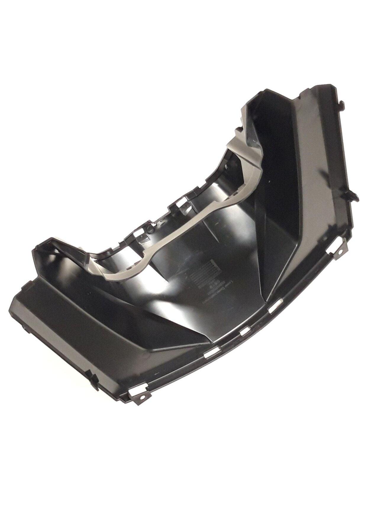 LOWER COVER,INSTRUMENT 1