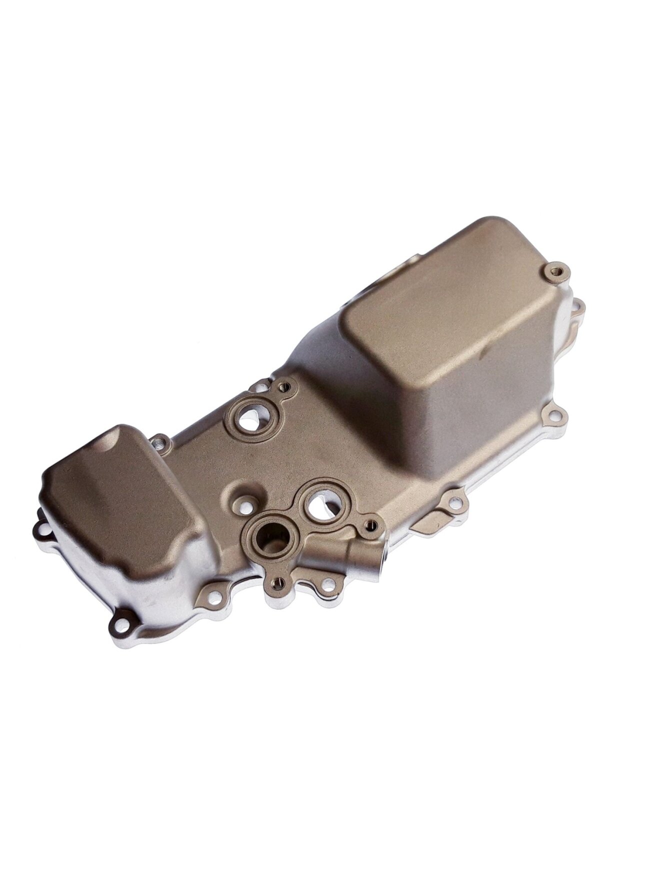 LOWER CRANKCASE COVER ASSEMBLY LOWER CRANKCASE COVER ASSEMBLY