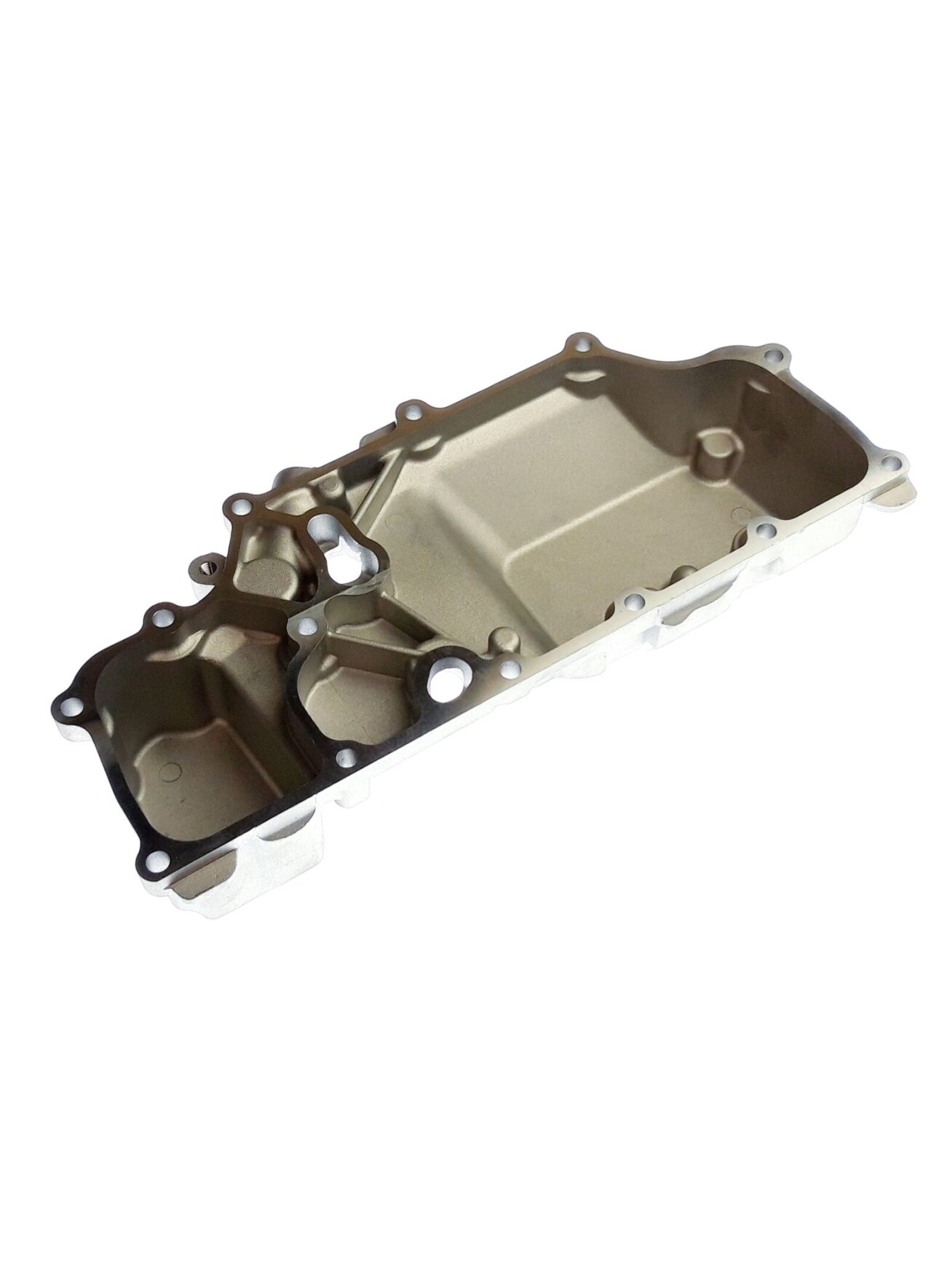 LOWER CRANKCASE COVER ASSEMBLY 1