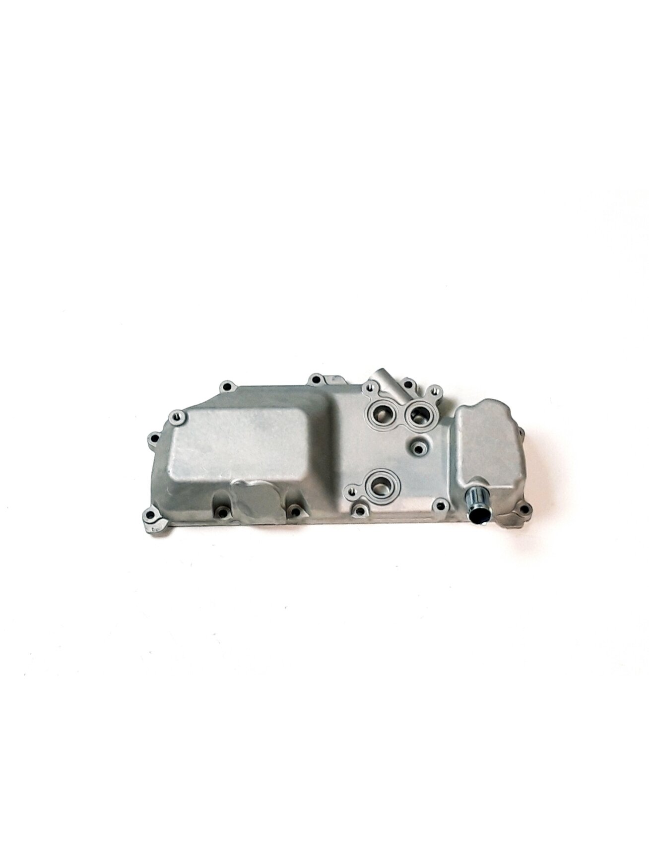 LOWER CRANKCASE COVER ASSEMBLY LOWER CRANKCASE COVER ASSEMBLY