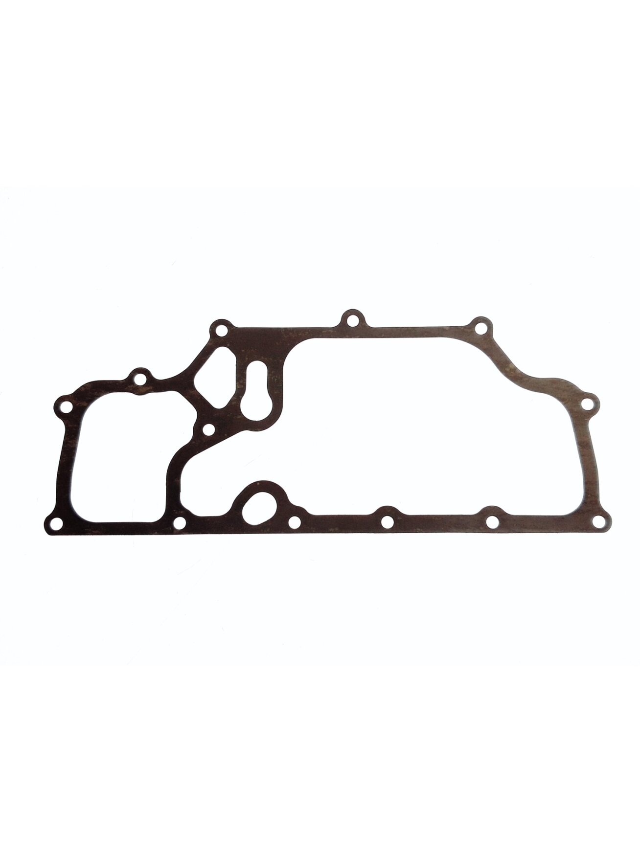 LOWER CRANKCASE COVER GASKET LOWER CRANKCASE COVER GASKET