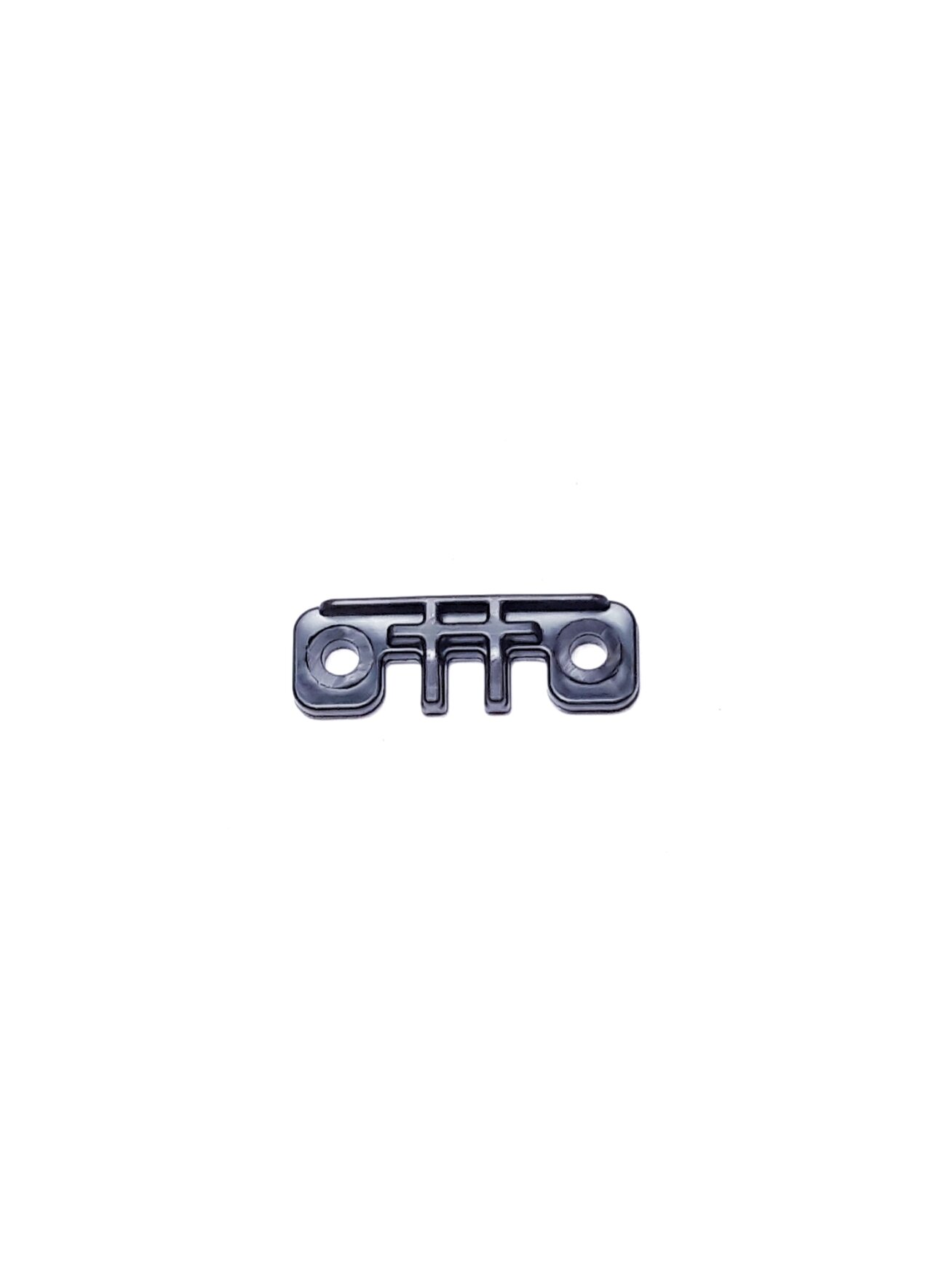 LOWER FENDER LR  LOF