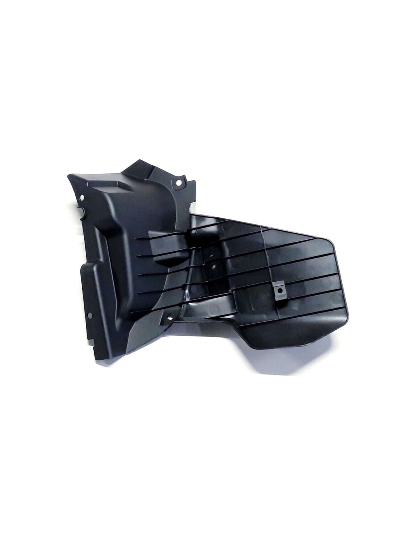 LOWER FENDER RR LOF 1