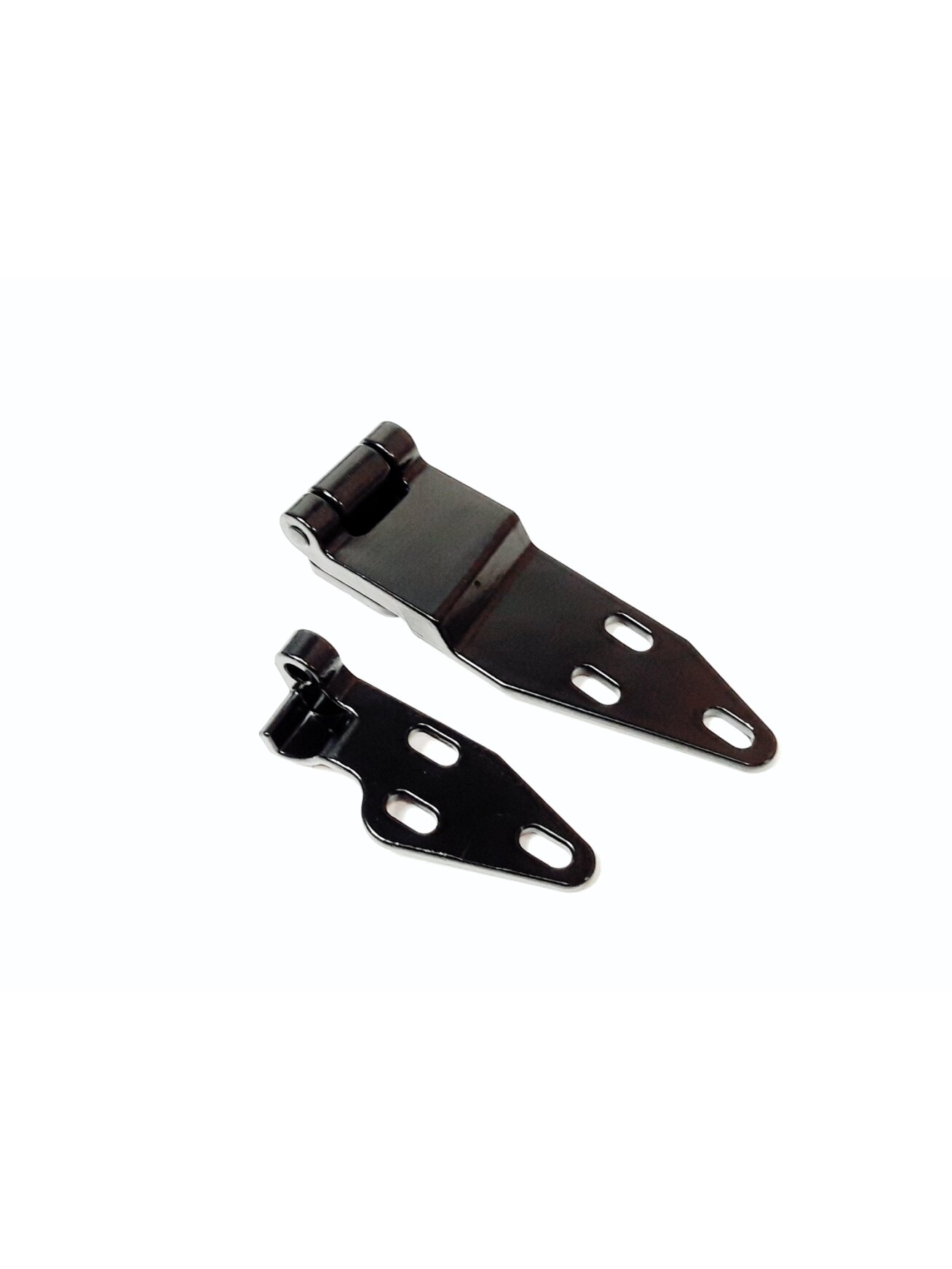LOWER HINGE COMBINATION OF THE LEFT DOOR LOWER HINGE COMBINATION OF THE LEFT DOOR
