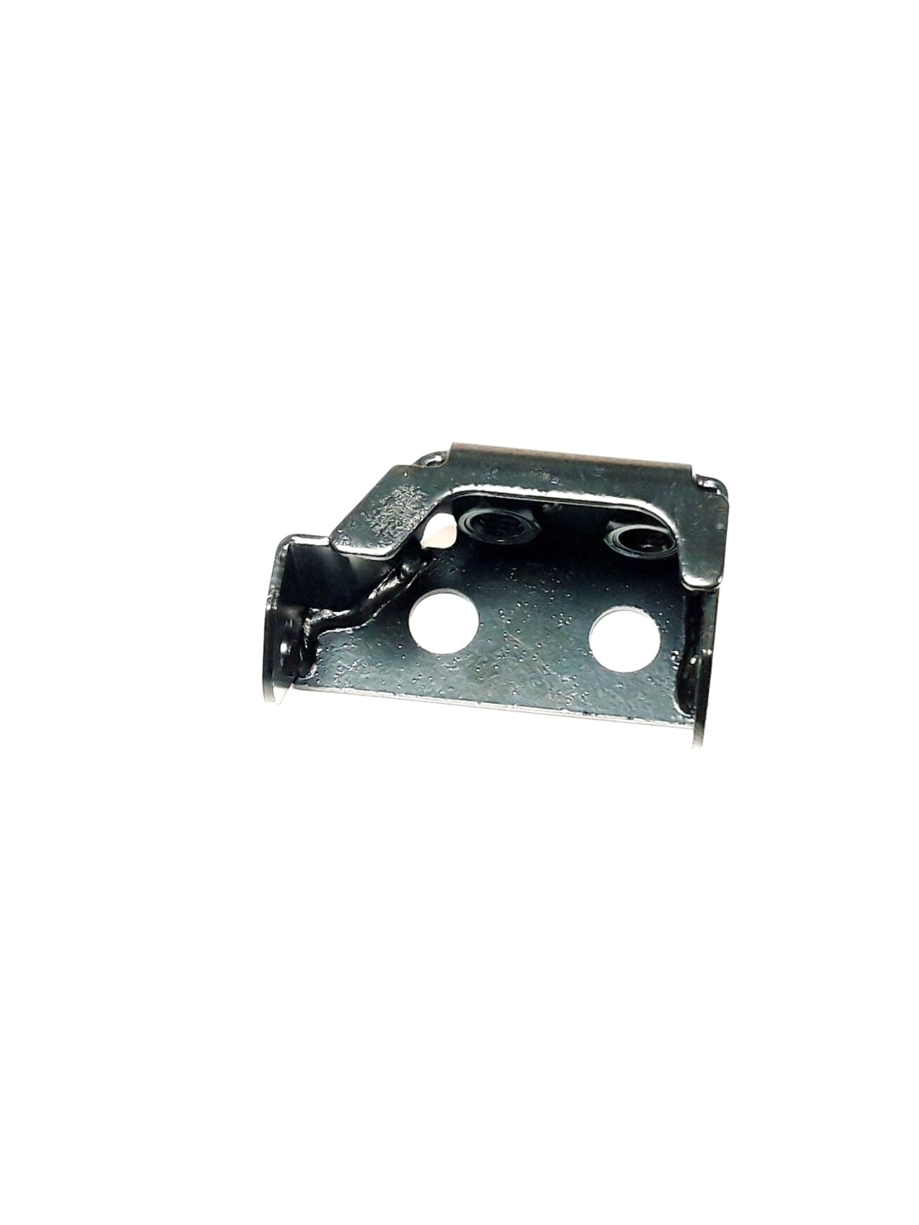 LOWER MOUNT OF FRONT AXLE