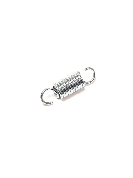Lock cable spring Lock cable spring